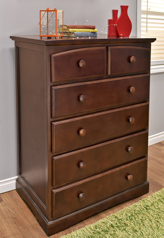 Epoch Design Mckenzie Twin Loft Bed Configurable Bedroom Set & Reviews Wayfair